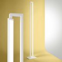 PERENZ FLOOR LAMP SWAY LED