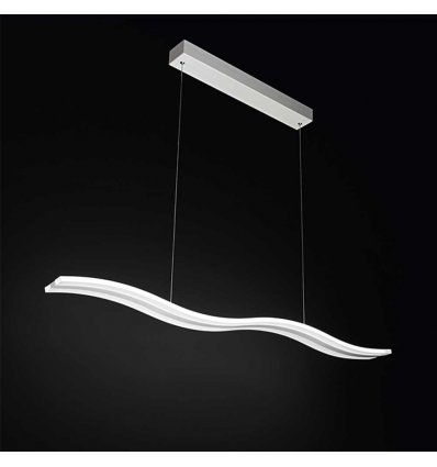 PERENZ SOSPENSIONE BEND LED