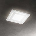 PERENZ CEILING LAMP BEND LED