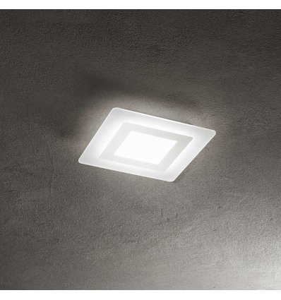 PERENZ PLAFONIERA BEND LED