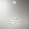 PERENZ SUSPENSION LAMP NEST LED