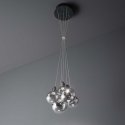 PERENZ SUSPENSION LAMP GRAPPOLO LED