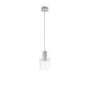 PERENZ SUSPENSION LAMP HUGO