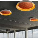 BRAGA ILLUMINAZIONE CEILING LAMP ECLISSI LED