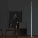 BRAGA ILLUMINAZIONE FLOOR LAMP FLAT LED