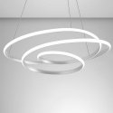 GEA LUCE SUSPENSION LAMP DIVA LED