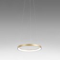 GEA LUCE SUSPENSION LAMP KRIZIA LED