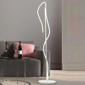 SIKREA FLOOR LAMP NOEMI LED