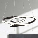 SIKREA SUSPENSION LAMP GIOVE LED