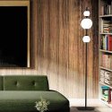 SIKREA FLOOR LAMP TOLOMEO LED