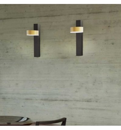 SIKREA APPLIQUE ADAM LED