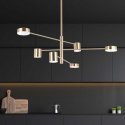 SIKREA SUSPENSION LAMP EMMA LED