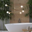 SIKREA SUSPENSION LAMP ANNA