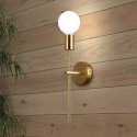 SIKREA WALL LAMP ANNA