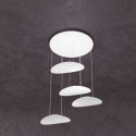 TOP LIGHT SUSPENSION LAMP PLANET