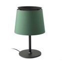 TABLE LAMP SAVOY MODERN FB