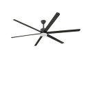 CEILING FAN KHIOS LED FB