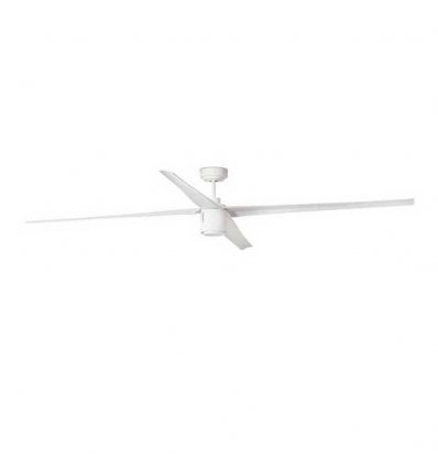 VENTILATORE DA SOFFITTO ATTOS SMART FB