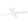 VENTILATORE DA SOFFITTO HYDRA LED FB