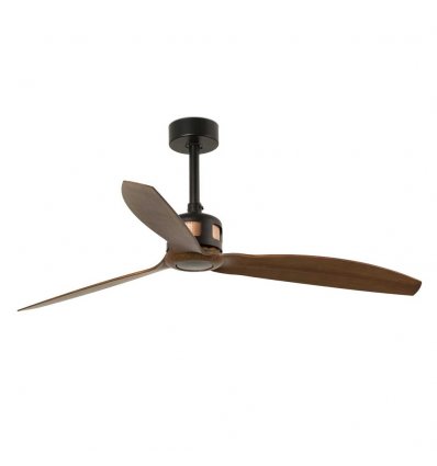 VENTILATORE DA SOFFITTO COPPER SMART FB