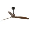 VENTILATORE DA SOFFITTO COPPER SMART FB