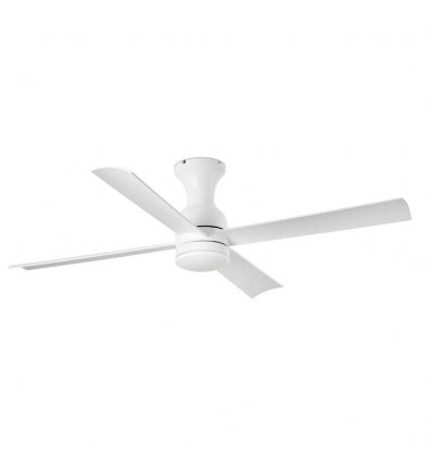 VENTILATORE DA SOFFITTO FRASER LED SMART FB