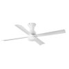 VENTILATORE DA SOFFITTO FRASER LED SMART FB