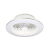 MANTRA VENTILATORE SMART LED ALISIO MINI