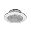 MANTRA VENTILATORE SMART LED ALISIO MINI