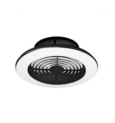 MANTRA VENTILATORE SMART LED ALISIO MINI