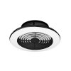 MANTRA VENTILATORE SMART LED ALISIO MINI