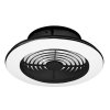 MANTRA VENTILATORE SMART LED ALISIO MINI