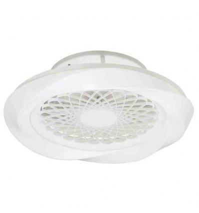 MANTRA VENTILATORE SMART LED BOREAL