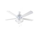 PERENZ CEILING FAN FLUX SMART