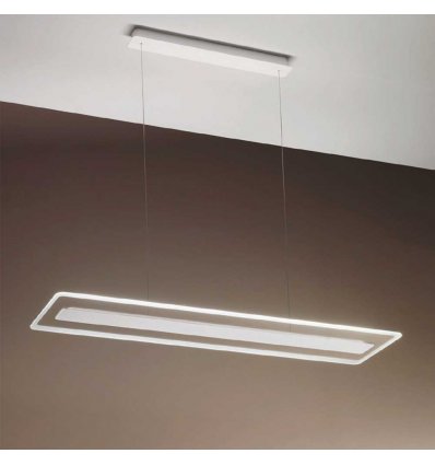 LINEA LIGHT SOSPENSIONE ANTILLE LED