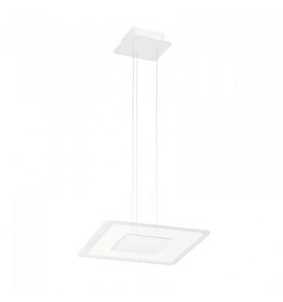 LINEA LIGHT SOSPENSIONE ARUBA LED