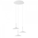 LINEA LIGHT SUSPENSION LAMP POE 3 LED