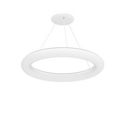 LINEA LIGHT SOSPENSIONE POLO LED