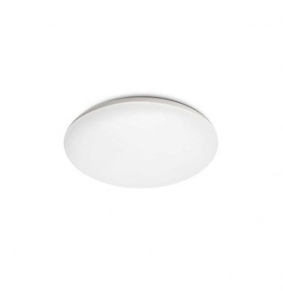 LINEA LIGHT APPLIQUE/PLAFONIERA SWITCH LED DA ESTERNO