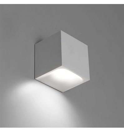 ARTEMIDE APPLIQUE AEDE LED