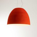 ARTEMIDE Hängelampe NUR ACOUSTIC LED