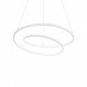 IDEAL LUX SUSPENSION LAMP OZ LED