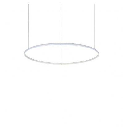 IDEAL LUX SOSPENSIONE HULA HOOP LED