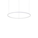 IDEAL LUX Pendelleuchte HULA HOOP LED