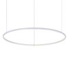 IDEAL LUX SOSPENSIONE HULA HOOP LED