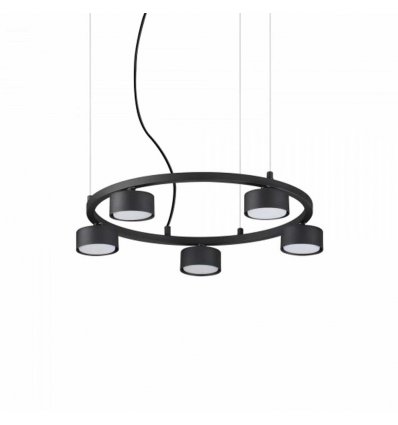 IDEAL LUX SOSPENSIONE MINOR ROUND