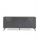 sideboard with doors ADEL