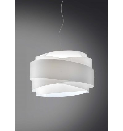 IDEAL LUX SOSPENSIONE BEA Ø 60 CM