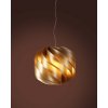 IDEAL LUX SOSPENSIONE HALF GLOBE