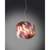 IDEAL LUX SOSPENSIONE HALF GLOBE